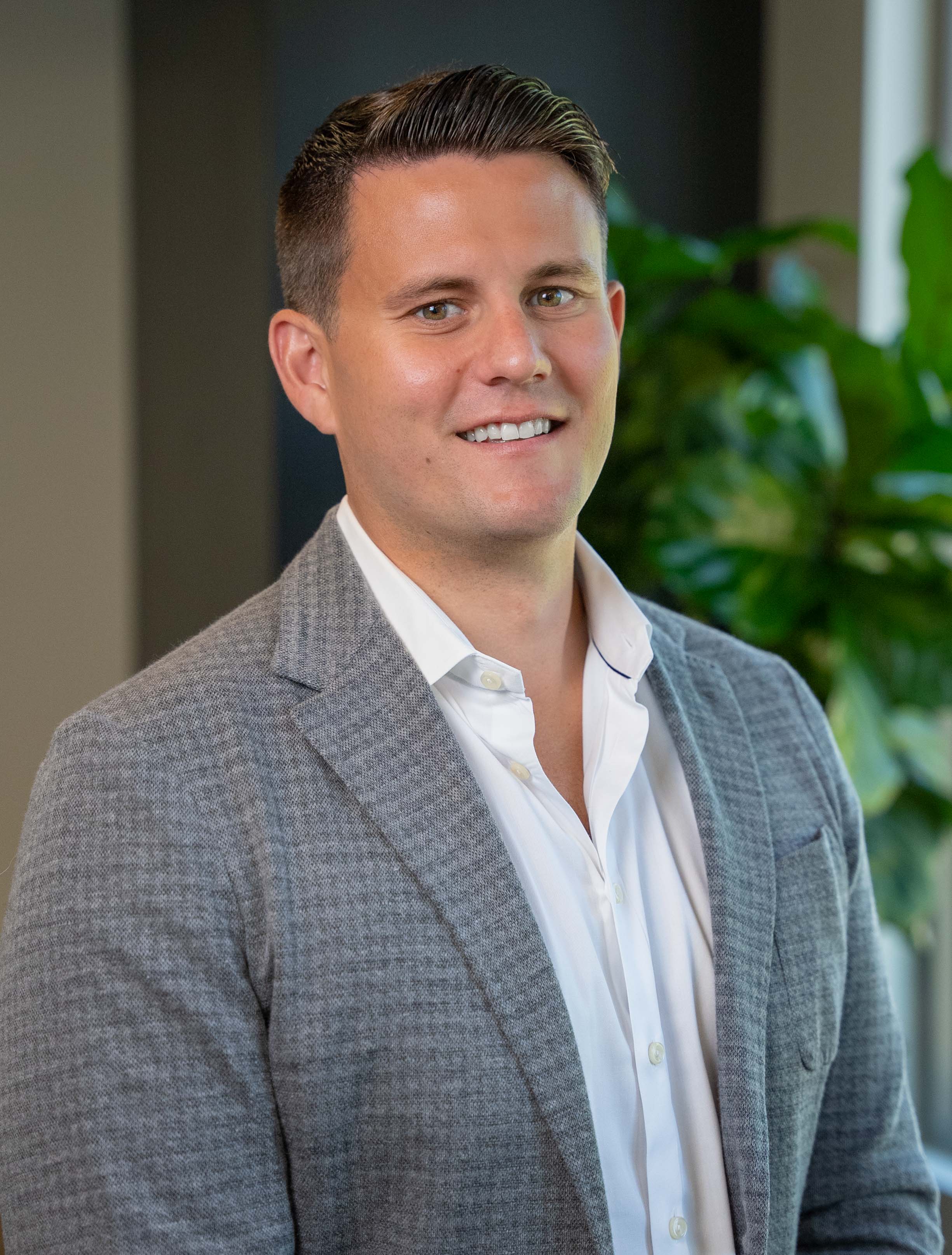 Mason A. Baldwin, Esq., Principal Attorney at Bayside Counsel