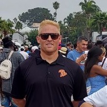 Brendan Ahern